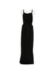 Rick Owens Temple Gown