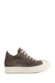 Rick Owens Low Sneaks