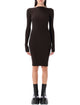 Rick Owens Al Dress