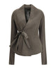 Rick Owens Veste Hollywood