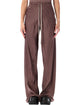 Rick Owens Rick Owens Drawstring Bias Trousers