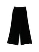 Rick Owens Rick Owens Trousers In Black.
