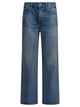 Celine Surf Jeans Flared In Denim