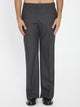 Celine Grey Wool Pants