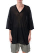 Rick Owens V Tommy T In Cotone Di Rick Owens