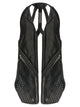 Rick Owens 'Temple' Vest