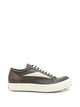 Rick Owens "Vintage" Leather Sneakers