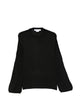 Comme Des Garçons Wool Blend Sweater