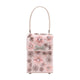 Self-Portrait Mini Bag - - Silk - Pink