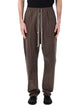Rick Owens Rick Owens Bela Poplin Pants