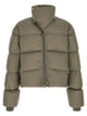 Rick Owens 'Turtle' Down Jacket