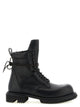 Rick Owens 'Low Army Gabe' Ankle Boots