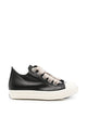 Rick Owens Jumbolace Low Sneakers