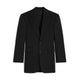 Celine Colonne Wool Jacket