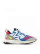 Philippe Model Paris Rockx Low Vibram Sole Sneakers