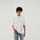 1989 Studio 1989 Studio S/S T-Shirt White