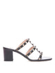 Valentino Garavani Rockstud Pump Sandals