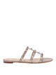 Valentino Garavani Rockstud Slide Sandals