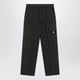 Stone Island Logo-Patch Cargo Pants