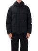 Stone Island Stone Island Nylon Metal Down Jacket