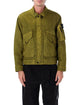 Stone Island Stone Island Padded Nylon Jacket