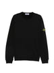Stone Island Honeycomb Sweatshirt - Ash Grey