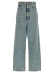 Maison Margiela Low Crotch Jeans