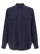 Maison Margiela 'Pressed To Death' Shirt