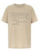 Maison Margiela Printed T-Shirt