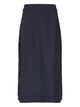 Maison Margiela Midi Skirt