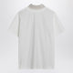 Maison Margiela White Reversed Shirt T-Shirt