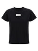 Mm6 Maison Margiela 'Numeric Signature Mm6' T-Shirt