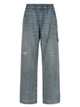Mm6 Maison Margiela Carpenter Jeans