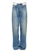 Mm6 Maison Margiela Pants 5 Pockets