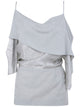 Mm6 Maison Margiela Top
