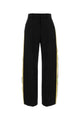 Loewe Black Twill Pant