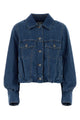 Loewe Denim Jacket