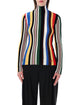 Loewe Loewe Stretch Viscose Top