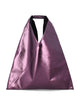 Mm6 Maison Margiela Mm6 Maison Margiela Japanese Metallic Bag