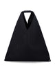 Mm6 Maison Margiela Classic Japanese Shoulder Bag - - Polyester - Black