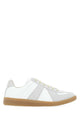Maison Margiela Replica Leather Sneakers