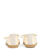 Maison Margiela Replica Soft Laced Ballet