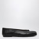 Maison Margiela Black Tabi New Ballerinas