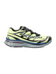 Mm6 X Salomon Mm6 X Salomon Xt Woman's Sneakers