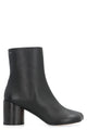 Mm6 Maison Margiela 6 Anatomic 75 Ankle Boots