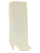 Mm6 Maison Margiela 'Anatomic' Boots