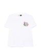 Loewe X Paula's Ibiza Anagram-Embroidered T-Shirt