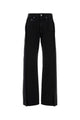Mm6 Maison Margiela Denim Cotton Jeans