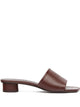 Mm6 Maison Margiela Sandal
