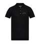 Dsquared2 Black T-Shirt And Polo
